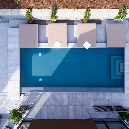 Le Stanze Del Lago Villa Seta Como Exteriér fotografie